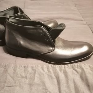 Men's dress boots